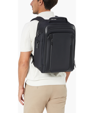 Spectrolite 4.0 Mochila 17.3" 45 x 36 x 20/24 cm | 1.4 kg