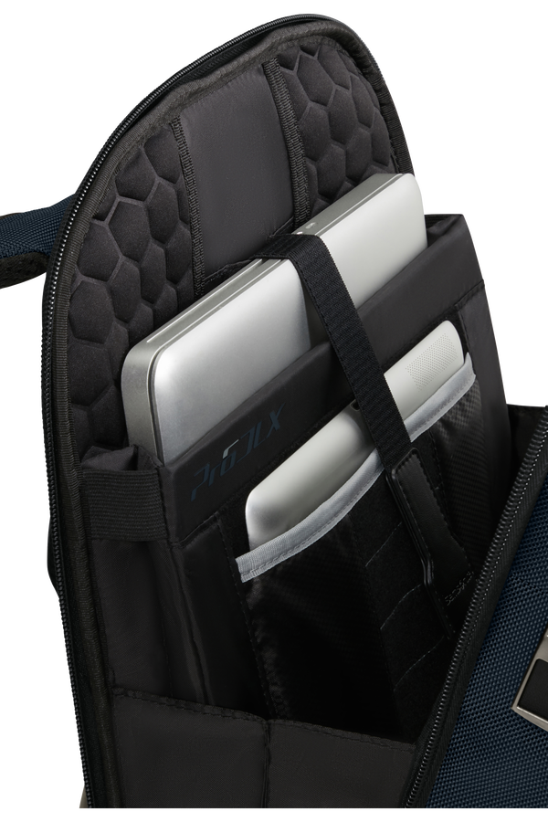 Samsonite Pro-DLX 6 Backpack Slim 15.6'  Azul