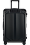 Samsonite Lite-Box Alu Spinner 69cm  Negro