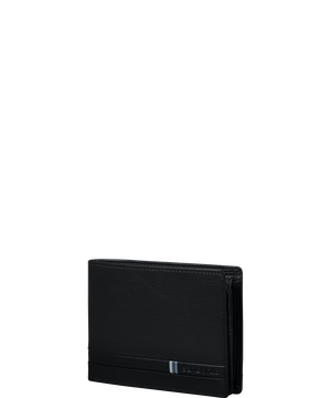 Flagged Slg Cartera 9.6 x 13 x 1 cm