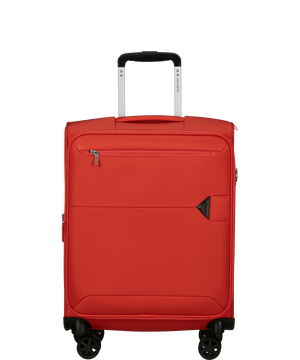 Urbify Maleta Spinner Expandible (4 ruedas) 55cm 55 x 40 x 23/26 cm | 2.3 kg