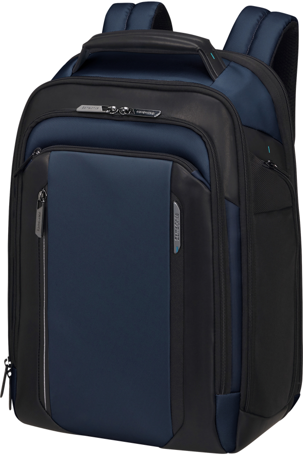 Samsonite Spectrolite 4.0 Laptop Backpack Expandable 15.6'  Azul