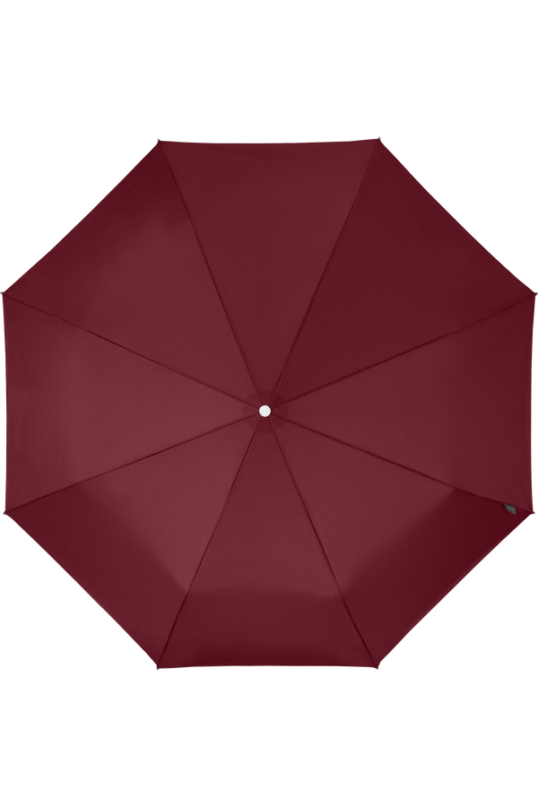 Samsonite Alu Drop S Safe 3 Sect. Auto O/C  Budeos