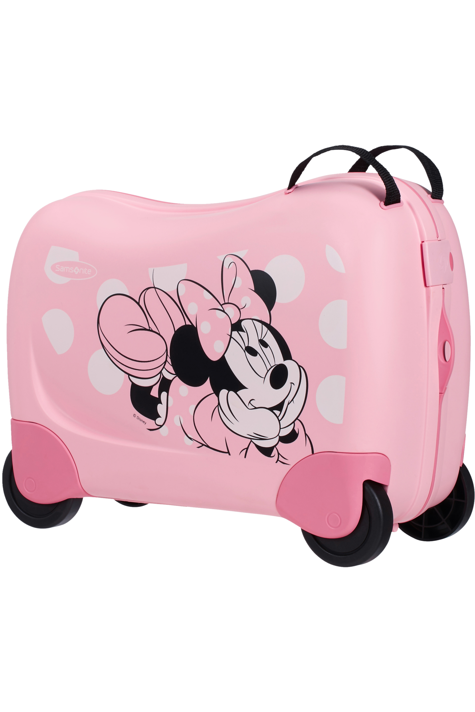 Dream Rider Disney Maleta Spinner (4 ruedas) | Samsonite España