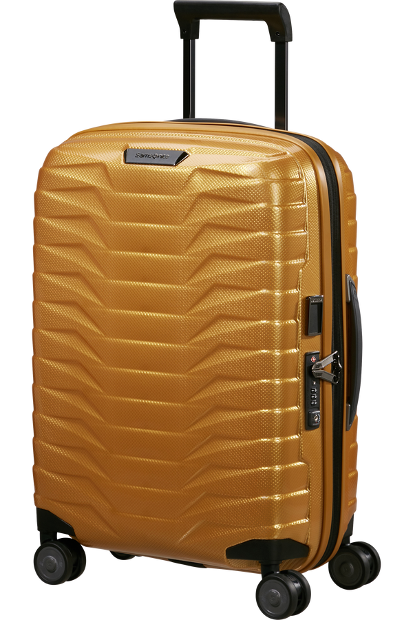 Proxis Maleta Spinner expansible (4 ruedas) 55cm