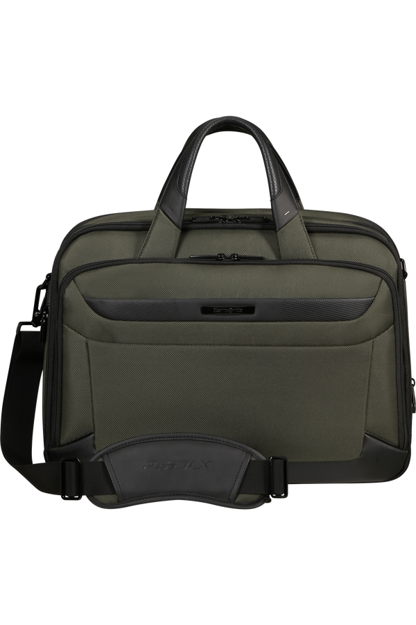 Pro DLX 6 Malet n 15.6