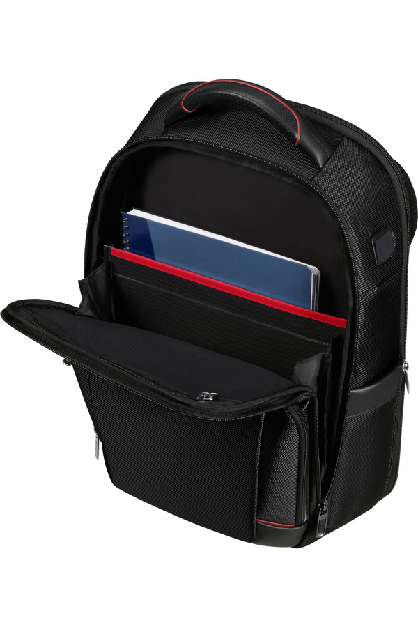 Samsonite Pro-Dlx 6 Backpack 15.6'  Negro