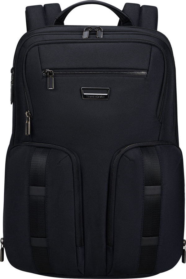 Samsonite Urban-Eye Backpack 15.6' 2 Pockets 15.6'  Negro