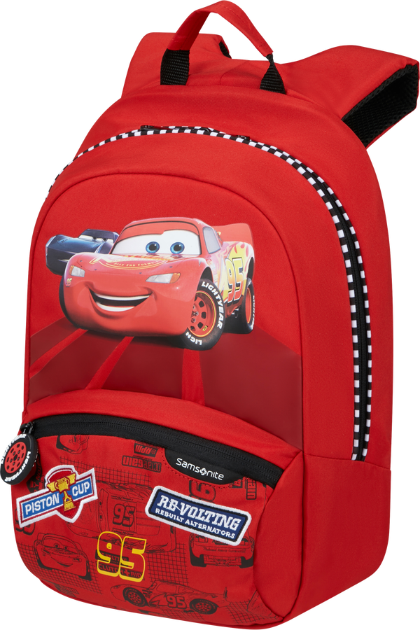 Mochila 2025 mickey samsonite