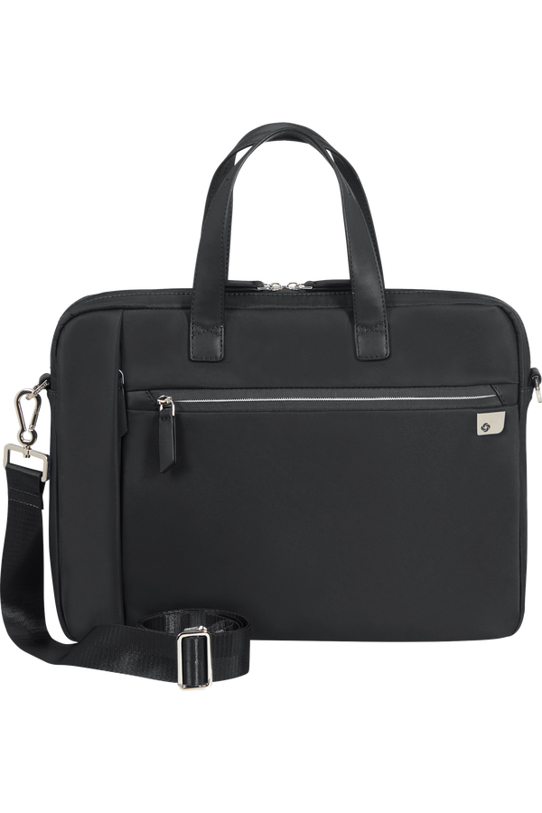 Samsonite Eco Wave Bailhandle  15.6inch Negro