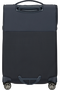 Samsonite Airea Spinner Expandable 35cm 55cm  Dark Blue