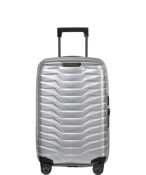 Proxis Maleta Spinner Expandible (4 ruedas) 55cm 55 x 35 x 23/26 cm | 2.2 kg