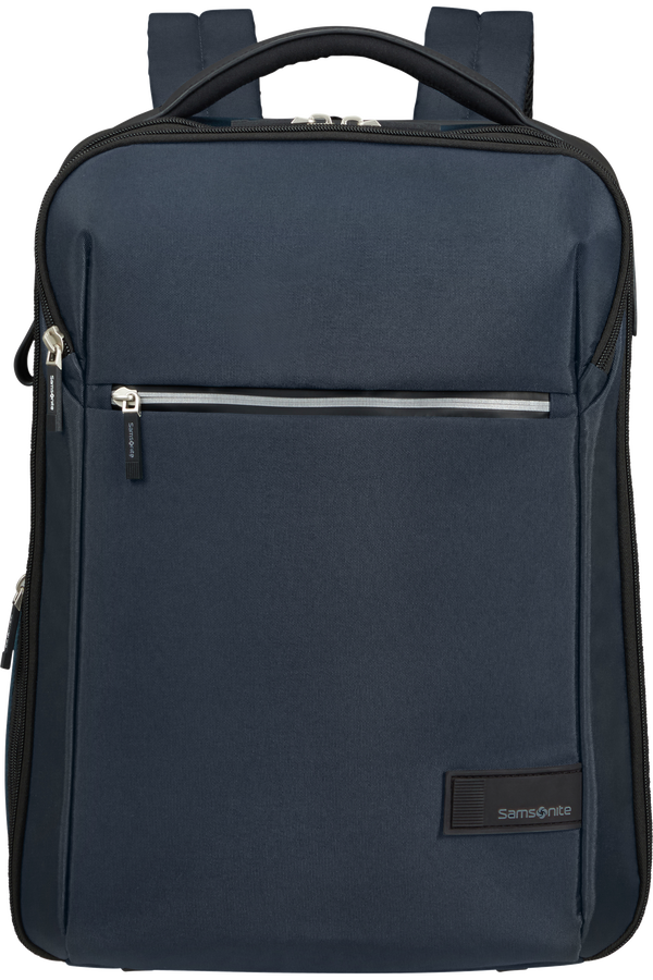 Samsonite Litepoint Laptop Backpack Expandable 17.3'  Azul