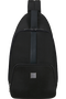 Samsonite Sacksquare Sling Bag M  Negro