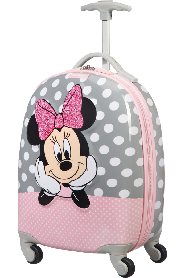 Disney Ultimate 2.0 Maleta Spinner 4 ruedas 46cm Samsonite Espa a
