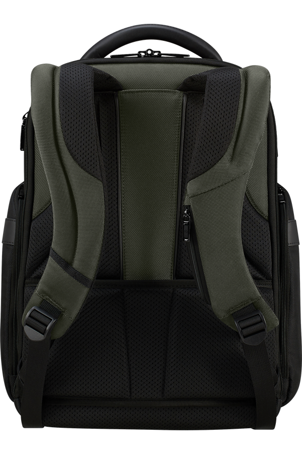 Samsonite Pro-DLX 6 Underseater Backpack 15.6'  Verde