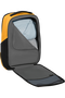 Samsonite Active Road Laptop Overnight Backpack 25L  Amarillo