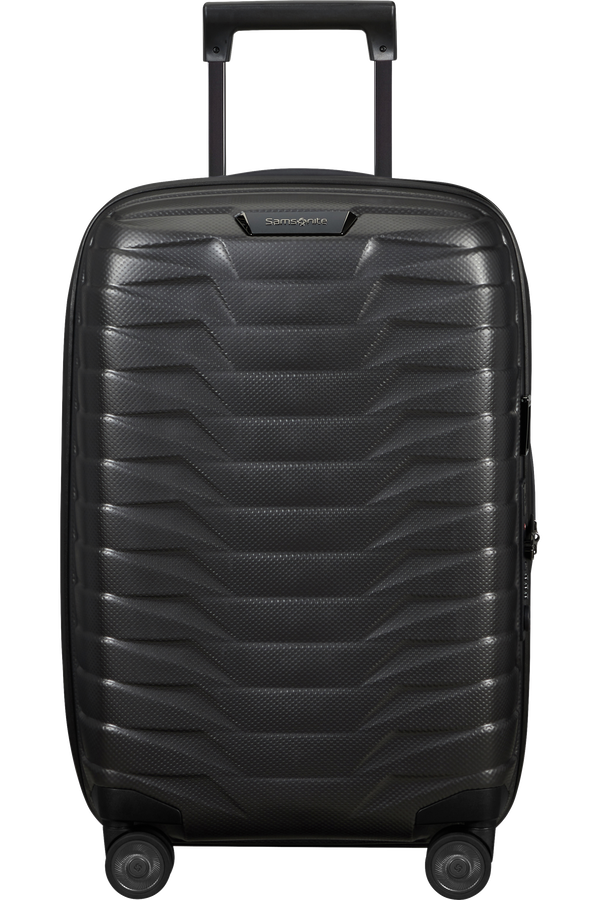 Samsonite Proxis Spinner Expandable Length 35cm 55cm Matt Graphite