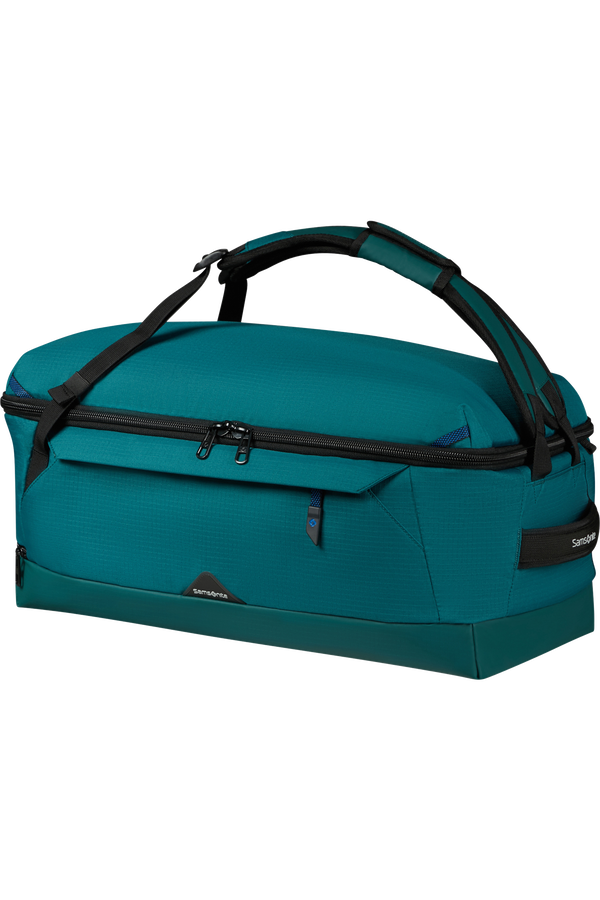 Samsonite Roadseeker Duffle S  Deep Teal Samsonite Roadseeker Duffle S  Deep Teal