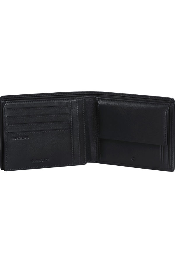 Attack 3.0 SLG Cartera