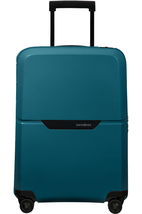 Samsonite Magnum Eco SPINNER 55/20  Petrol Blue