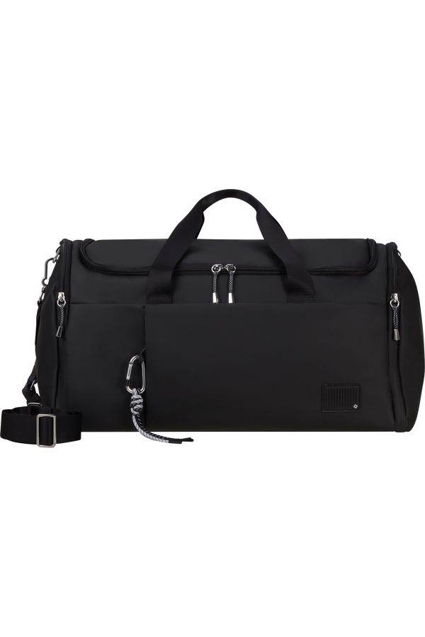 Samsonite Wander Last Duffle 53cm  Negro