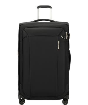 Respark Maleta Spinner Expandible (4 ruedas) 79cm 79 x 48 x 31/35 cm | 3.6 kg Respark Maleta Spinner Expandible (4 ruedas) 79cm 79 x 48 x 31/35 cm | 3.6 kg