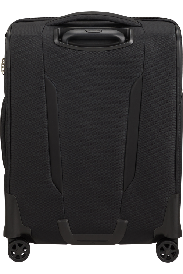 Samsonite Respark SPINNER 55/20 DF EXP  Ozone Black Samsonite Respark SPINNER 55/20 DF EXP  Ozone Black