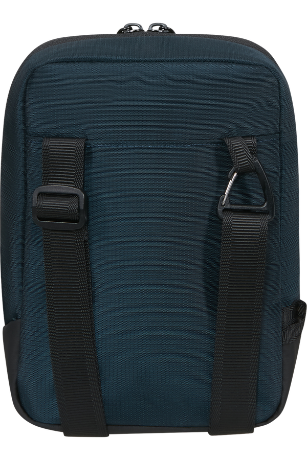 Biz2Go 2 Bolso Cross-over S
