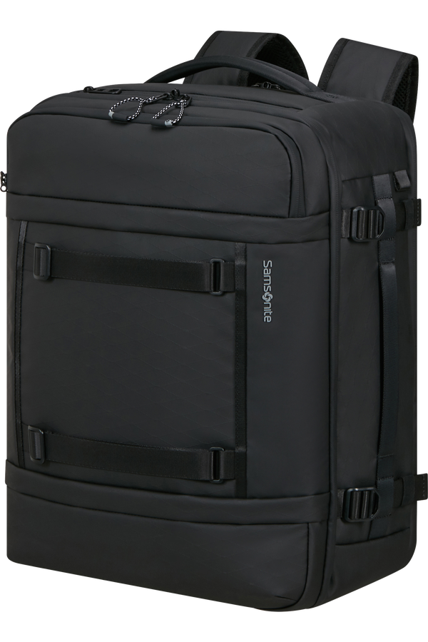 Samsonite Cabin Pack Underseat Backpack M  Negro