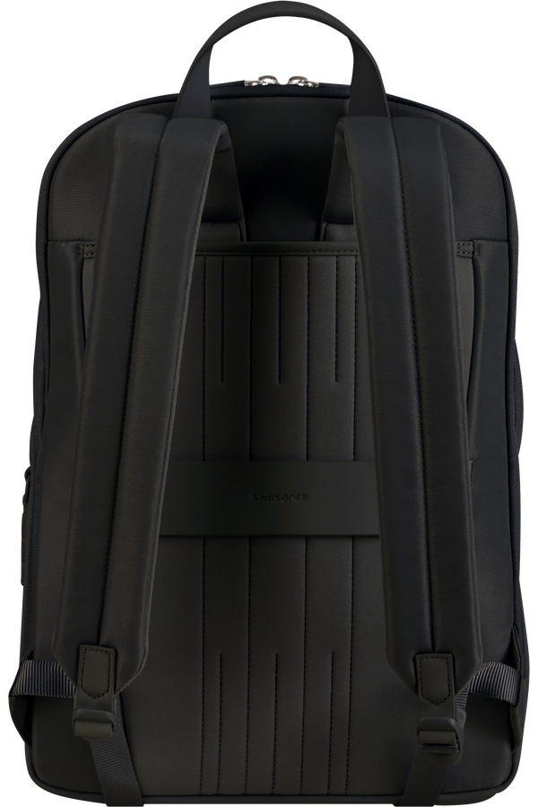 Samsonite 4Pack Laptop Round Backpack 14.1'  Negro