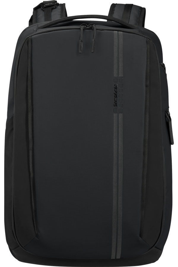Samsonite Active Road Laptop Overnight Backpack 25L  Negro