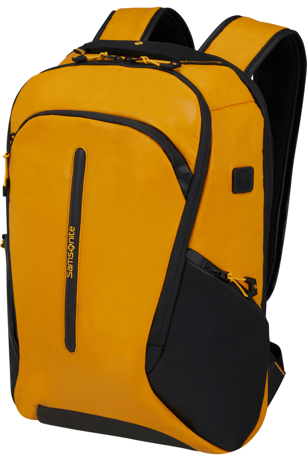 Samsonite Ecodiver URBAN LAP. BACKPACK M USB  Amarillo
