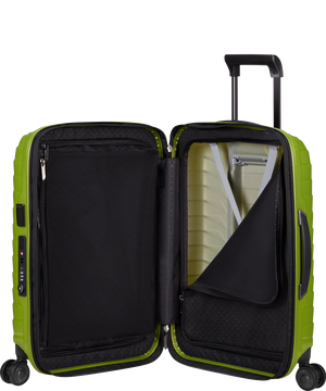 Proxis Maleta Spinner Expandible (4 ruedas) 55cm 55 x 40 x 20/23 cm | 2.3 kg