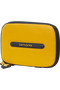 Samsonite Ecodiver Add-Ons Wallet - 5 CC + Z  Amarillo Samsonite Ecodiver Add-Ons Wallet - 5 CC + Z  Amarillo