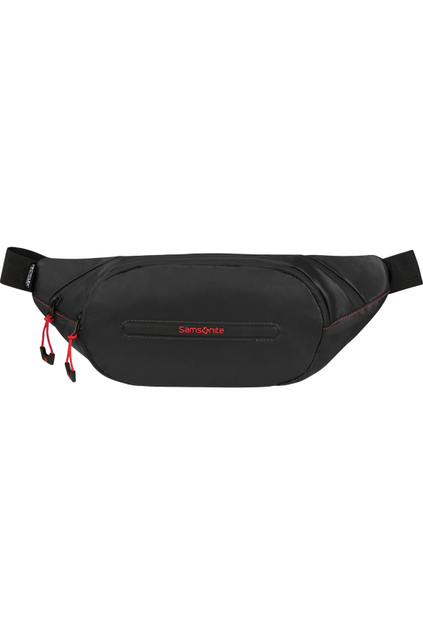 Samsonite Ecodiver BELT BAG  Negro