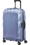 Samsonite C-Lite Spinner 69cm  Lavanda