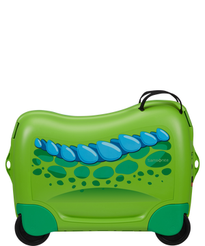 Dream2go Maleta Spinner (4 ruedas) 38 x 52 x 21 cm | 2.1 kg