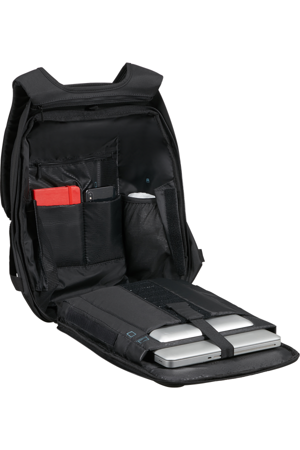 Securipak 2.0 Mochila 15.6"