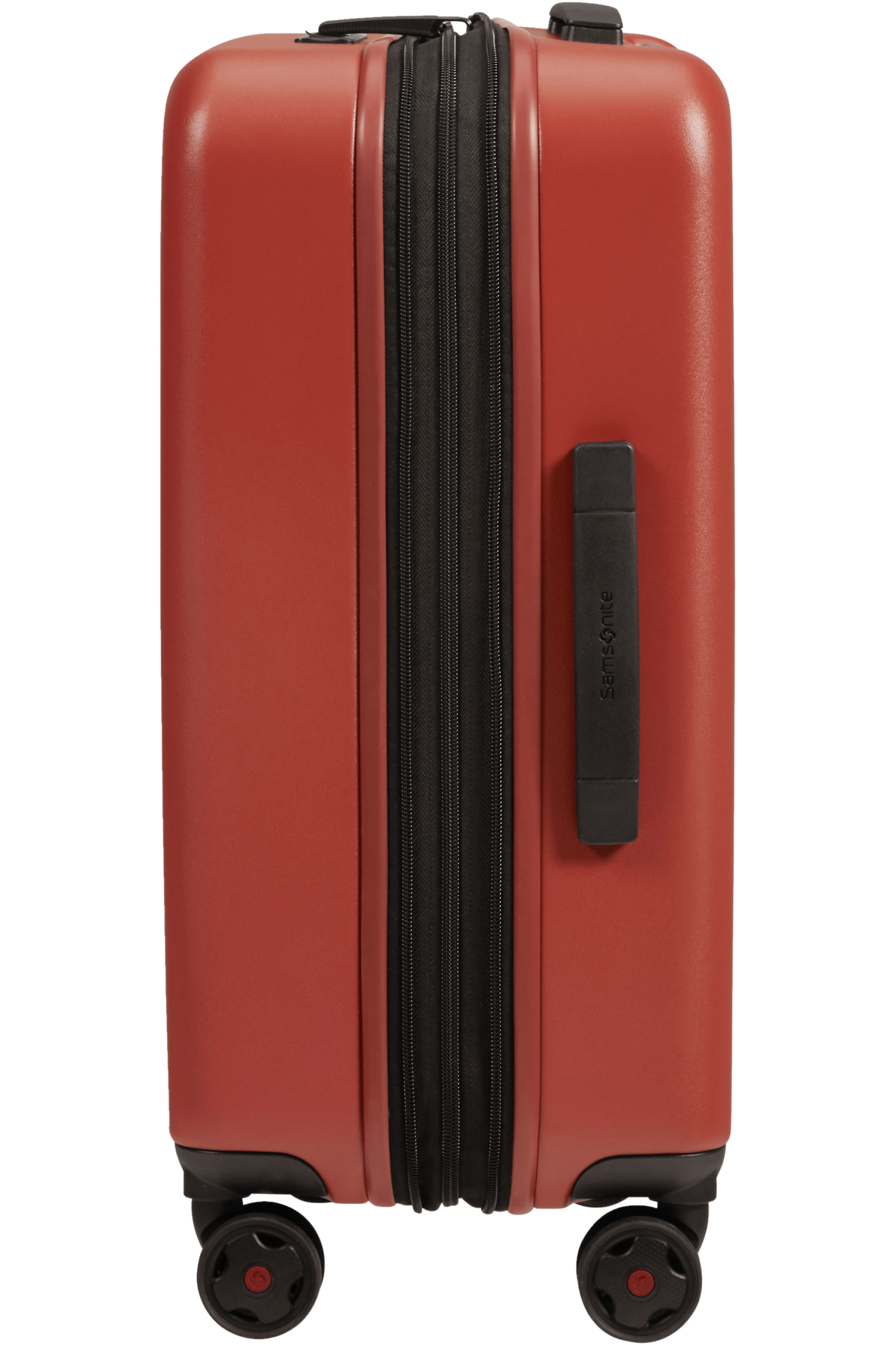 Stackd Maleta Spinner Expansible (4 ruedas) | Samsonite España