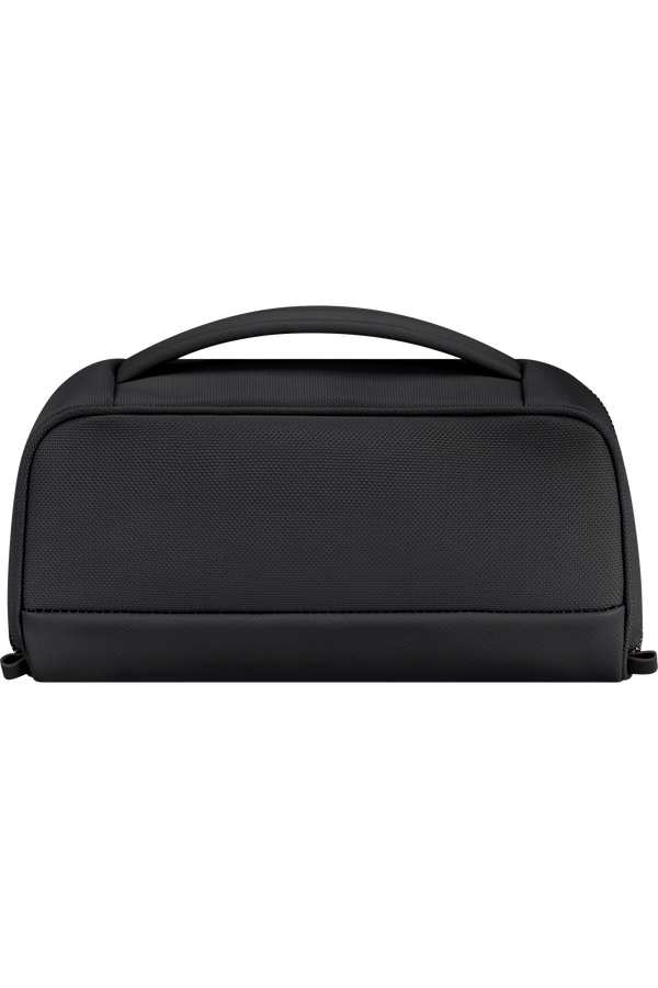 Samsonite Image Toilet Kit Beauty Case  Negro