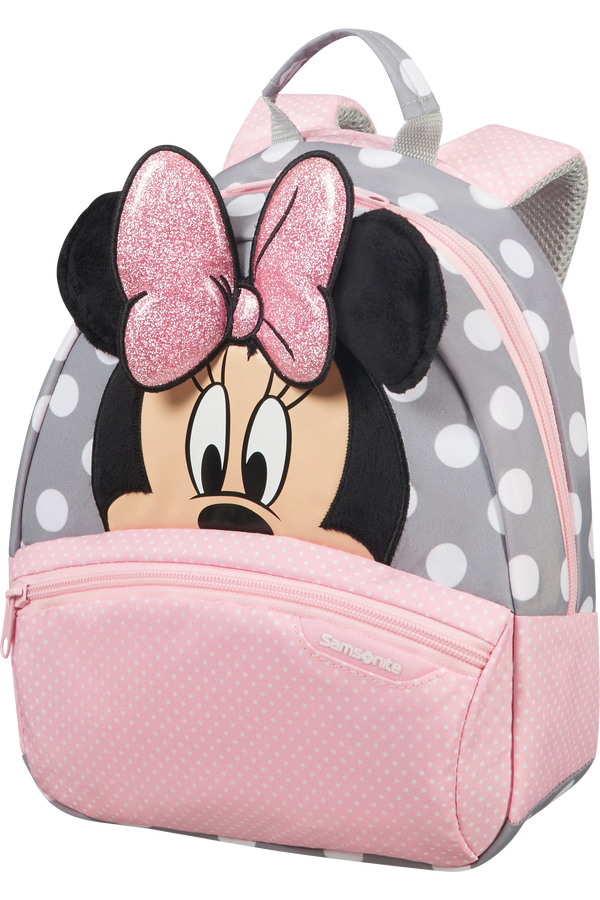 Mochila cheap samsonite mickey
