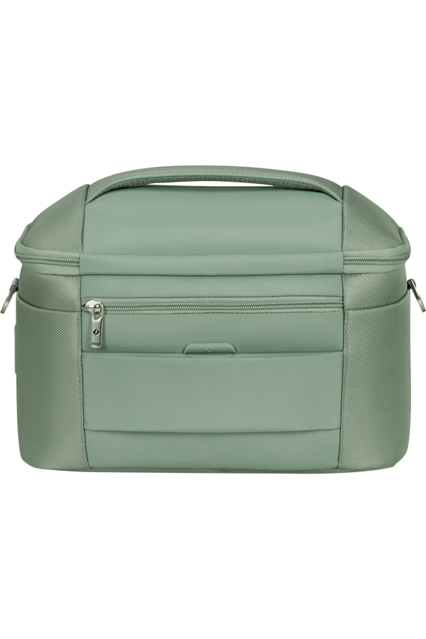 Samsonite Re-Lite Beauty Case  Sage