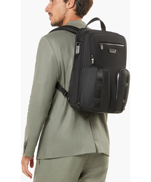 Urban-Eye Mochila 15.6" 43 x 30 x 18 cm | 1.1 kg