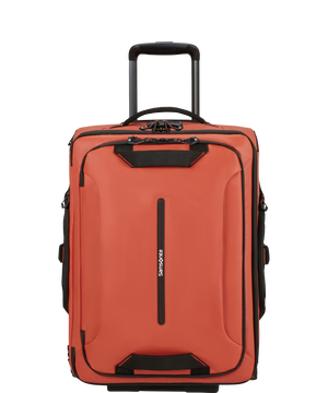 Ecodiver Bolsa de viaje con ruedas / Mochila 55cm 55 x 40 x 25 cm | 2.8 kg Ecodiver Bolsa de viaje con ruedas / Mochila 55cm 55 x 40 x 25 cm | 2.8 kg