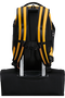 Samsonite Active Road Backpack 10L  Amarillo