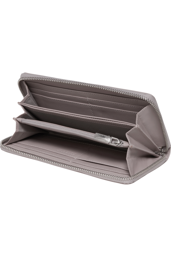 Image Leather SLG Cartera