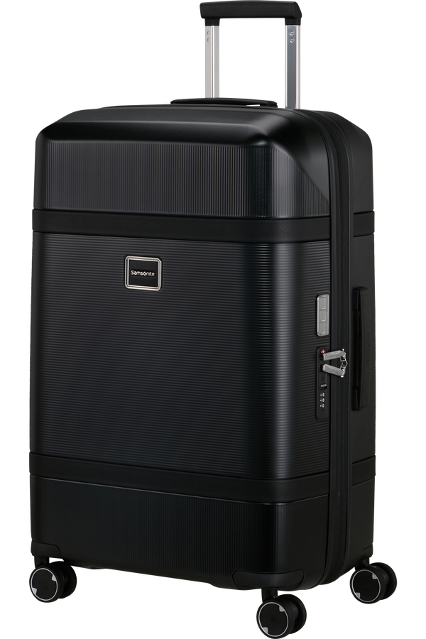 Samsonite Image Spinner Expandable 69cm  Negro