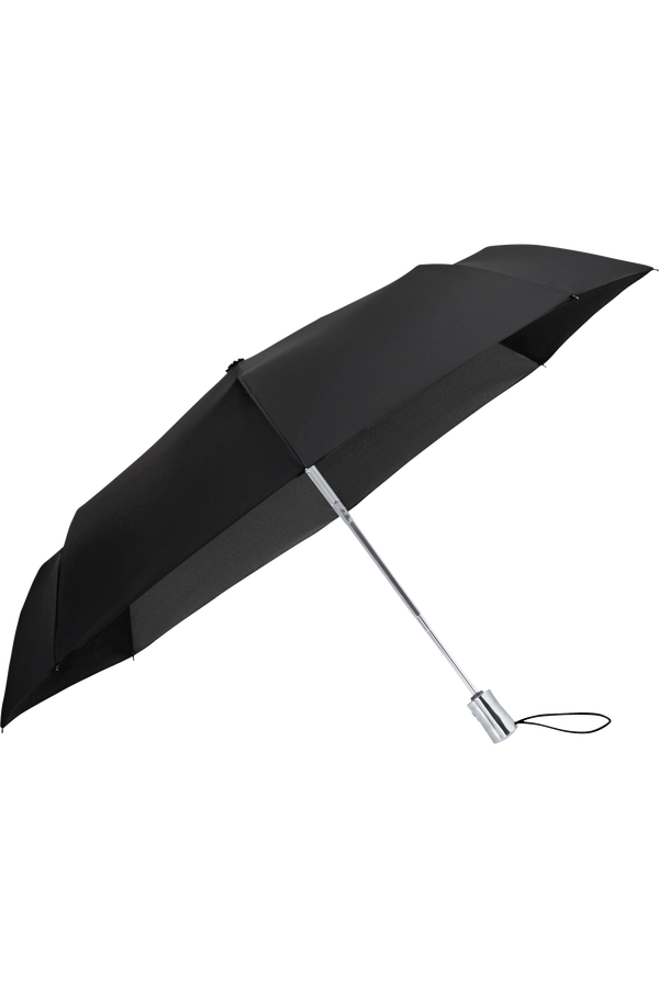Samsonite Rain Pro 3 Sect. Auto O/C Negro