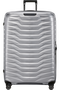Samsonite Proxis Spinner 86cm Plata